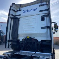 Iveco S-WAY460