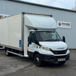 IVECO Daily 72-180