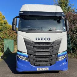 Iveco S-WAY460