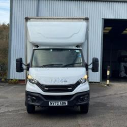 IVECO Daily 72-180