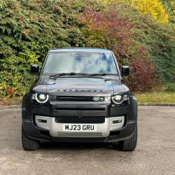 Land Rover Defender Hard top SE D250