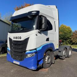 Iveco S-WAY460