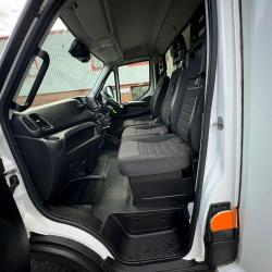 IVECO Daily 72-180