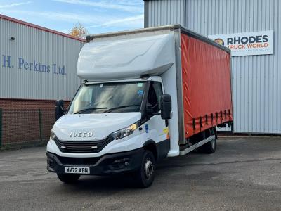 IVECO Daily 72-180