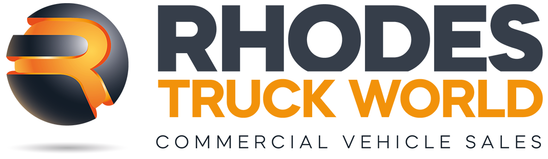 Rhodes Truck World